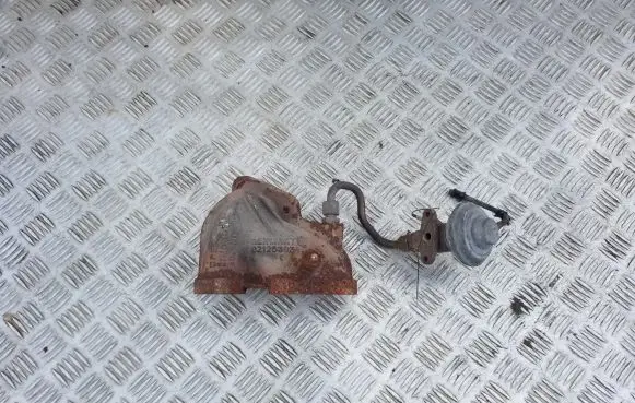 Ford Galaxy Exhaust manifold 021253034