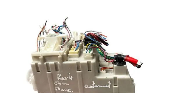 Toyota RAV 4 (XA20) Other control units/modules 8273342081 4H28080