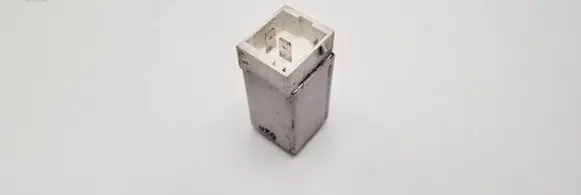 Volvo S70 V70 V70 XC Other relay 1362895 00555200
