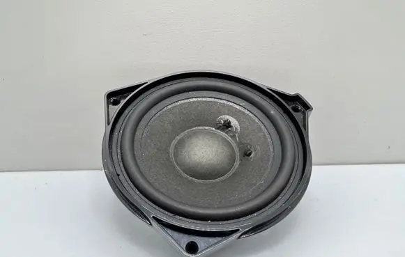 Panel speaker