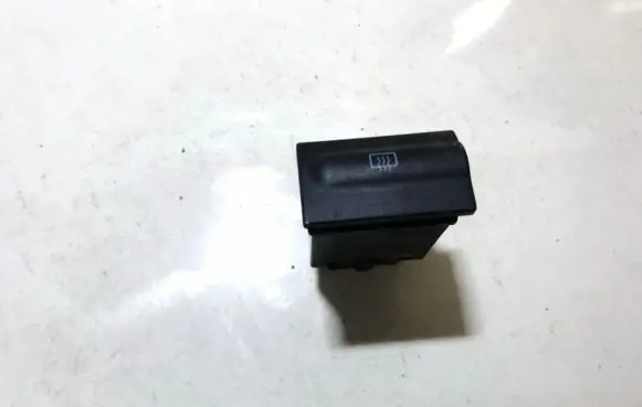 Skoda Octavia Mk1 (1U) Windscreen/window heater switch 1u959621a