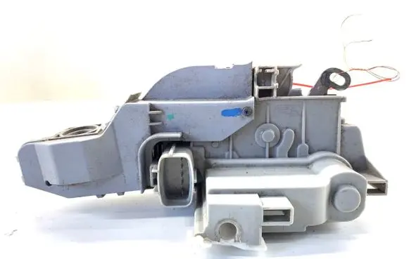 Fiat Bravo Front door lock 51827956