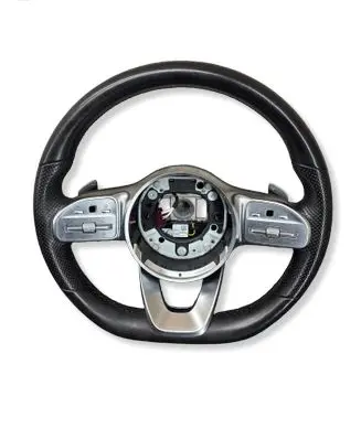 Mercedes-Benz GLC X253 C253 Steering wheel 