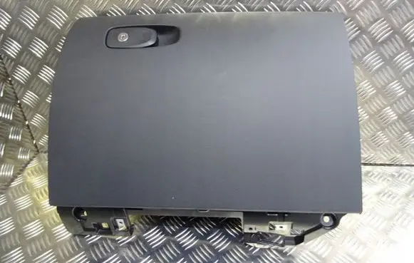 Volvo XC60 Parcel shelf