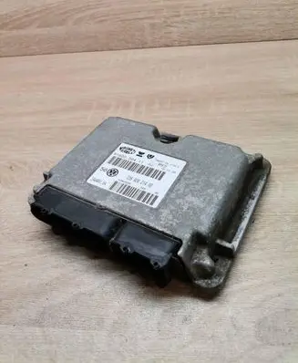 Volkswagen Golf IV Engine control unit/module ECU 036906014AB 6160039411