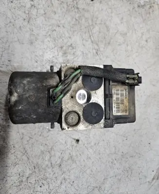 Opel Zafira A ABS Pump 0273004591 191650
