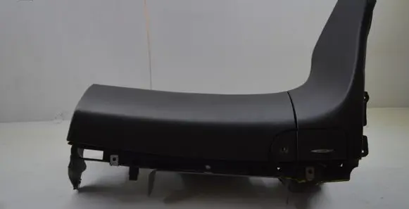 Mercedes-Benz E W211 Glove box 2116802487 A2118603305