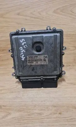 Volvo S60 Engine control unit/module 0281012103 30729826A