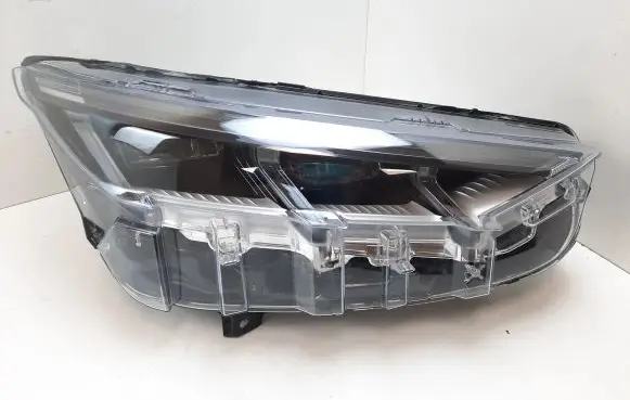 Ford Mustang Mach-E Headlight/headlamp LJ8B13E014 2021CX727 B54844902B