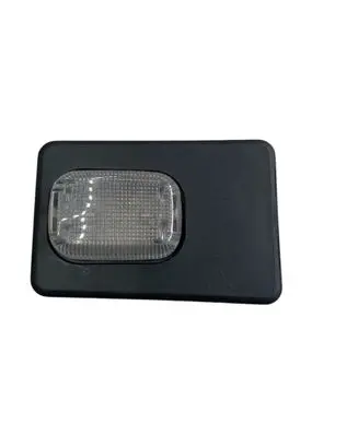 Front door interior light