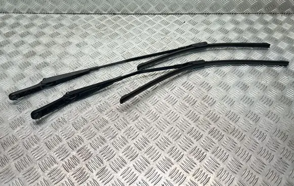 Audi A6 S6 C7 4G Headlight wiper blade set 4G1955408B