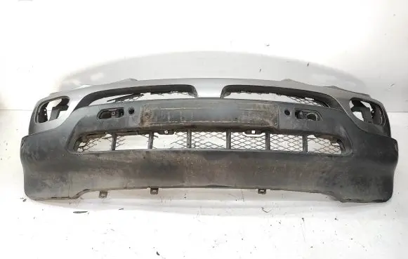 BMW X5 E53 Front bumper 7111762