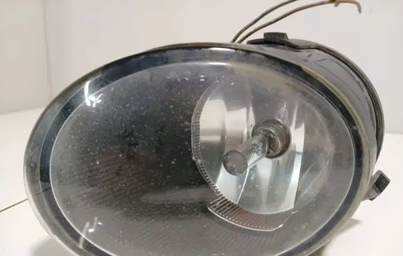 Audi A6 S6 C6 4F Front fog light 4F0941702 4F0941700 3C34L