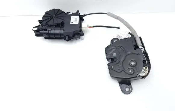 BMW 2 F45 Tailgate/trunk/boot lift motor 7348530 51247348530 7348531