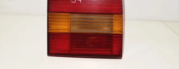 Volkswagen PASSAT B4 Rear/tail lights 3A5945107
