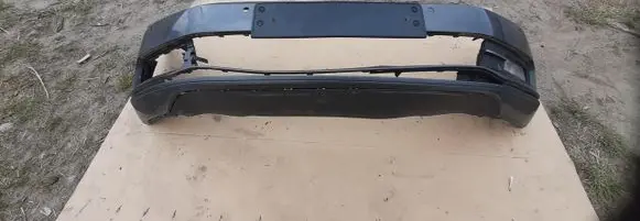 Volkswagen PASSAT B8 Front bumper LAKLR7H