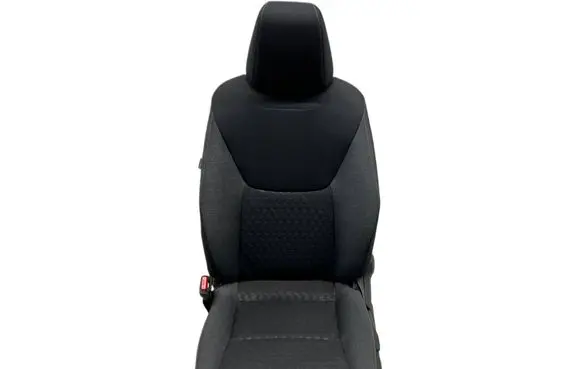 Toyota Yaris XP210 Front driver seat 