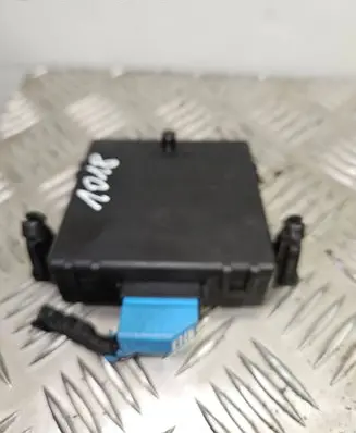 Volkswagen PASSAT B6 Gateway control module 3C0907951A 402063 3C0907530C