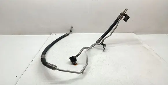 BMW 7 E65 E66 Power steering hose/pipe/line 23498211 676051