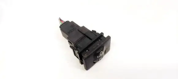 Toyota Auris 150 Headlight level height control switch 8415202040