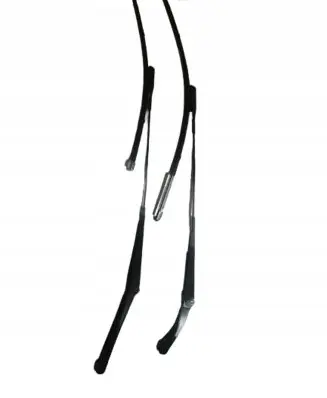 Audi A5 8T 8F Front wiper blade arm 8T1955408A 8T1955407