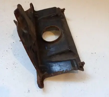 Volkswagen Transporter - Caravelle T4 Coolant fan relay 701145808A