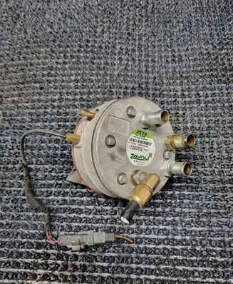 Volvo V50 LP gas reducer 67R010276