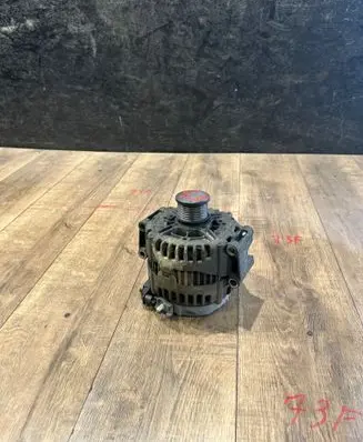 Mercedes-Benz ML W164 Generator/alternator A0141541302 0121813020