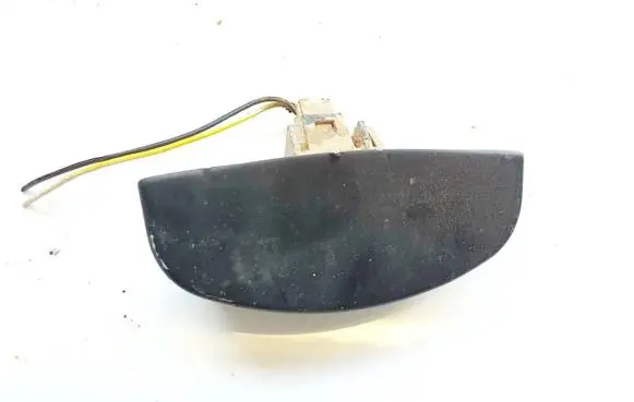 Fiat Ducato Number plate light 56859 0462500