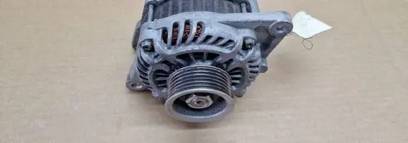 Mitsubishi Space Star Generator/alternator 1800A359