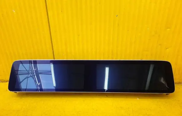 Mercedes-Benz E W213 Speedometer (instrument cluster) A2225400445