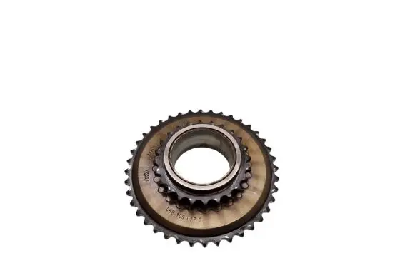 Audi Q7 4L Timing chain sprocket 06E109077E