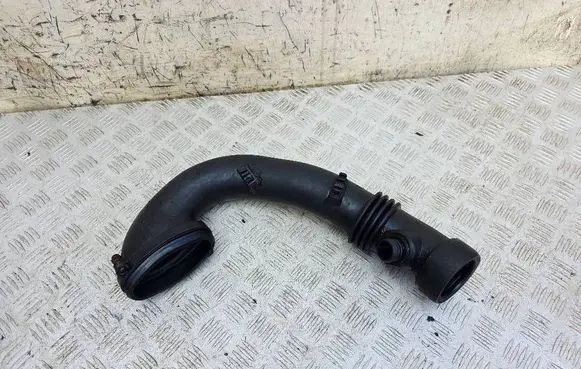 BMW X5 E53 Turbo air intake inlet pipe/hose 7795026