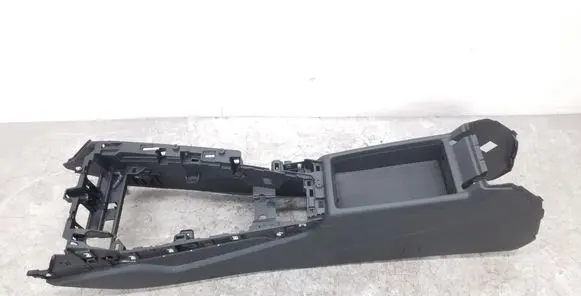 Audi A5 Center console 8W1863241D 8W0864981
