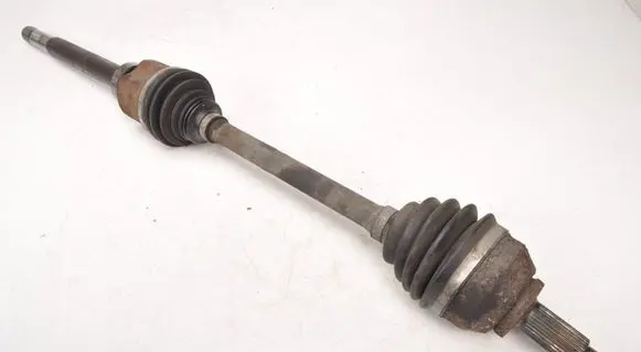 Opel Vivaro Front driveshaft 