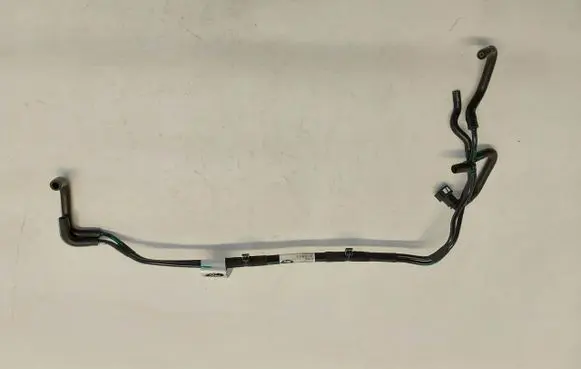 Ford Ranger IV Turbo air intake inlet pipe/hose