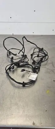 Mercedes-Benz CLE C236 Parking sensor (PDC) wiring loom A2365404247