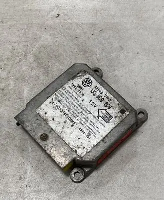 Volkswagen Golf IV Airbag control unit/module 1J0909609