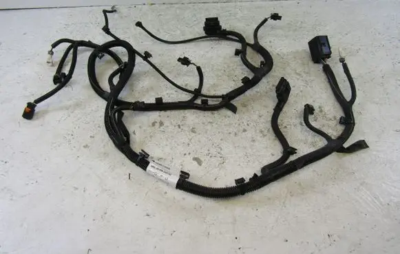 Opel Astra L Parking sensor (PDC) wiring loom 9847129480
