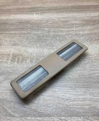 BMW 5 E39 Interior lighting switch E39SunVisorLight 250H227