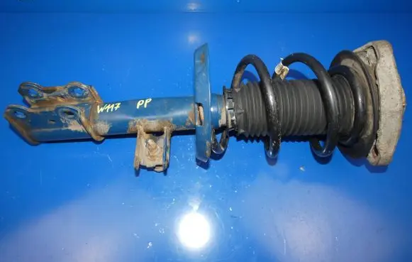 Mercedes-Benz CLA C117 X117 W117 Front shock absorber/damper 02662000 12F21
