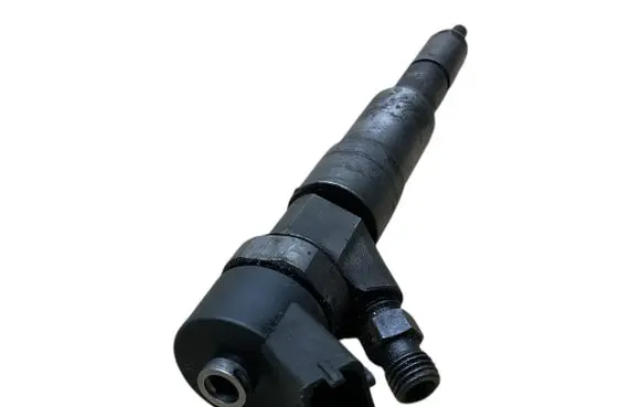 BMW 5 E39 Fuel injector 0445110029 2354093