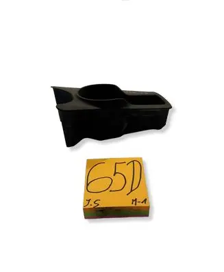 Ford Focus Cup holder front 12123455