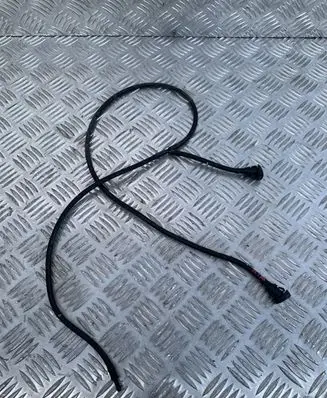 KIA Ceed Windshield washer spray nozzle 