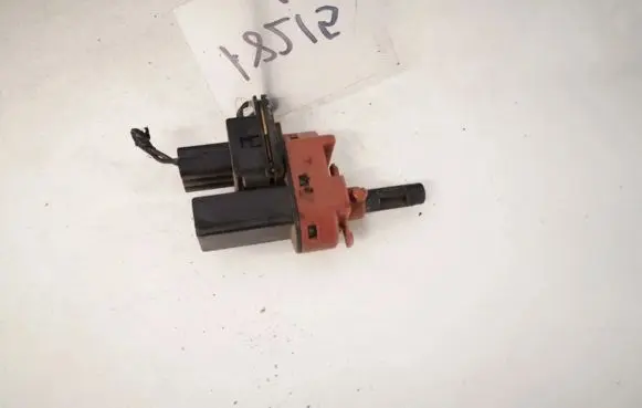Ford Transit Brake pedal sensor switch 2s6t7c534aa 2s6t-7c534-aa
