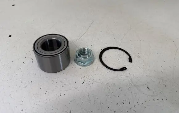 Renault Trafic II (X83) Rear wheel ball bearing 24UA0005 84UA0005