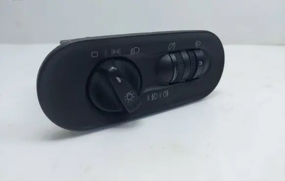 Volkswagen Sharan Light switch 7M1941531M