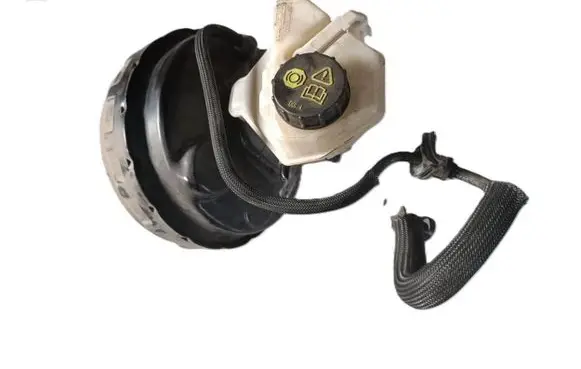 Volvo XC70 Brake booster 31257694 6G912B195EF 03775755024