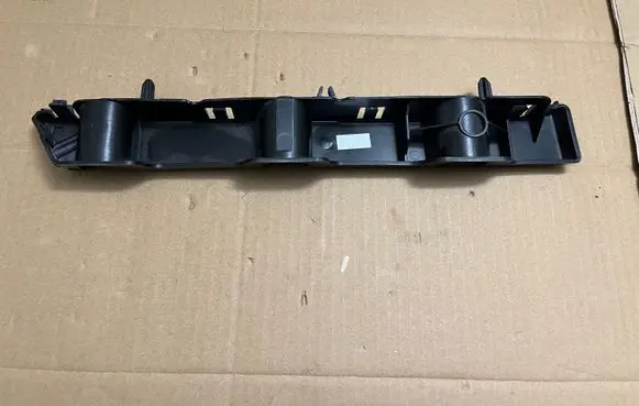 Citroen C-Elysée Rear bumper mounting bracket 6930015110