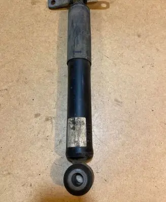 Citroen Berlingo Rear shock absorber/damper 9836982180